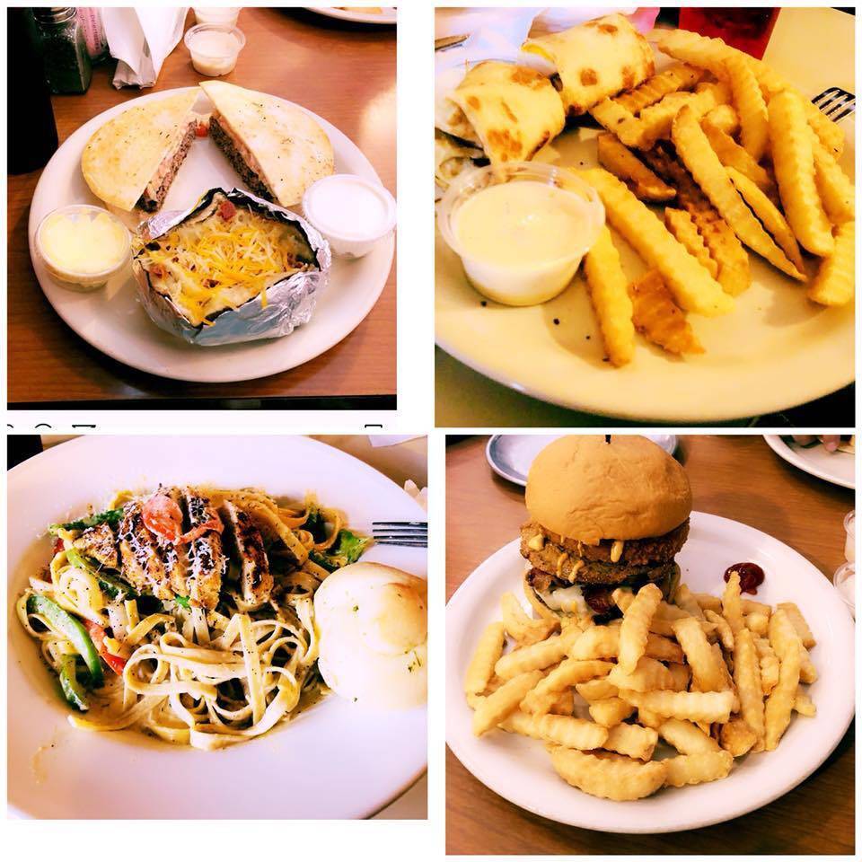 The Whistle Stop | restaurant | 66 Henderson St, Stearns, KY 42647, USA | 6063762623 OR +1 606-376-2623