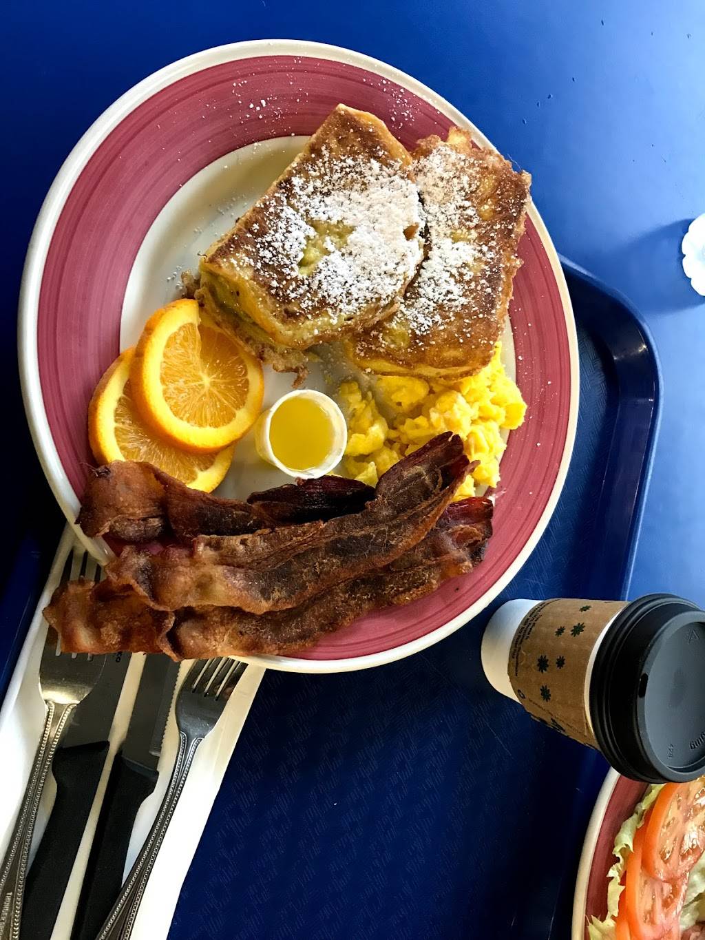 Phils Deli & Grill | meal takeaway | 6333 W 3rd St #540, Los Angeles, CA 90036, USA | 3239363704 OR +1 323-936-3704