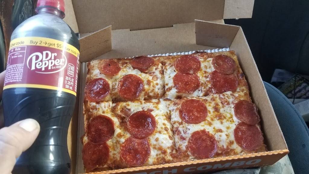 Little Caesars Pizza | meal takeaway | 1080 N Wickham Rd Unit A, Melbourne, FL 32935, USA | 3212541003 OR +1 321-254-1003