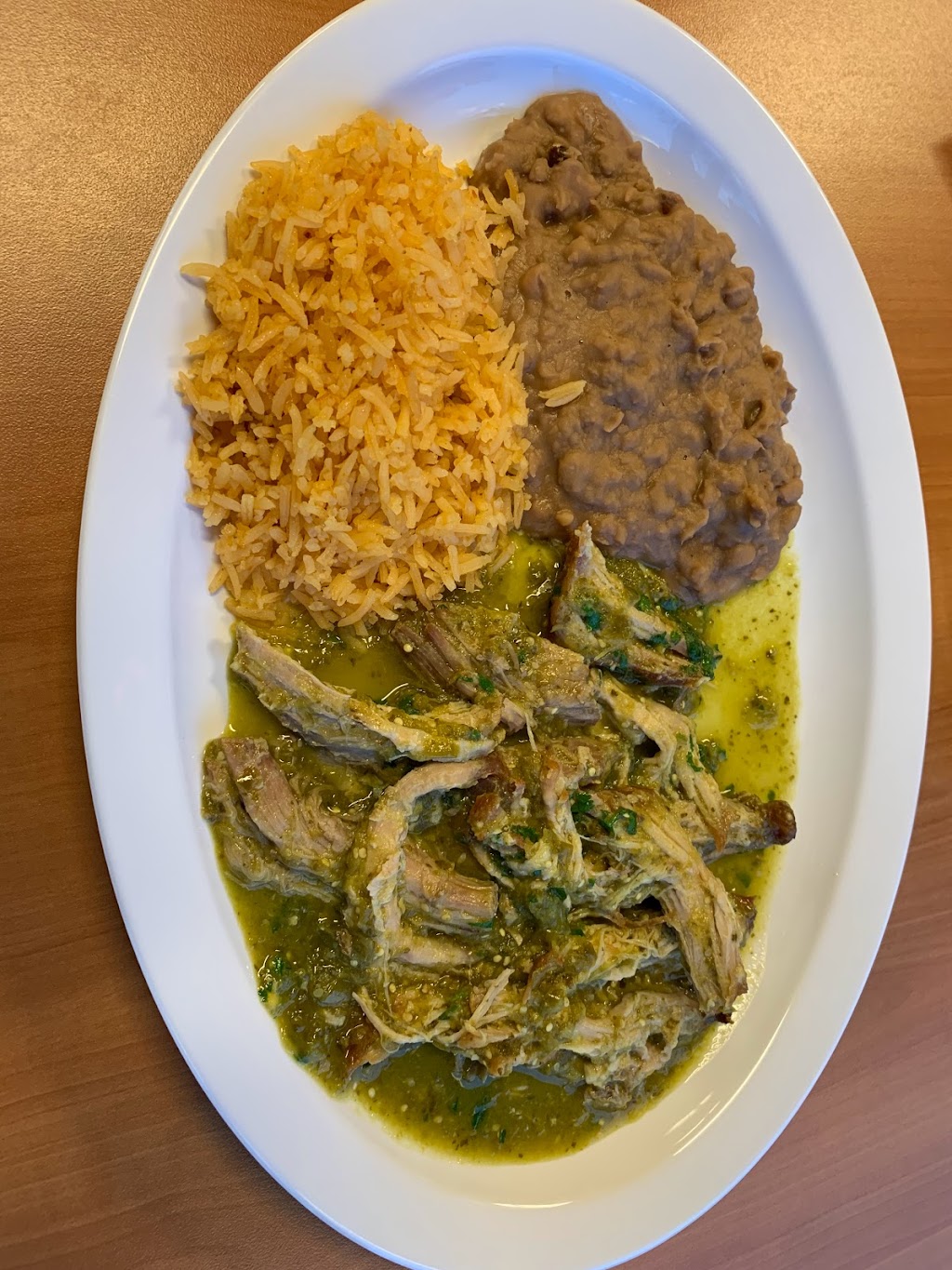 Los Pacos | restaurant | 5872 Pacheco Blvd, Pacheco, CA 94553, USA | 9255102878 OR +1 925-510-2878