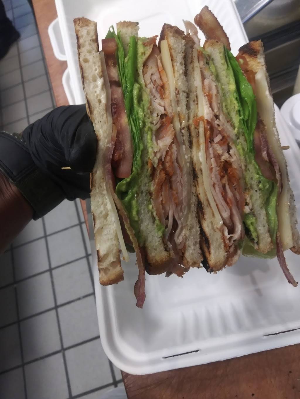 The Edible Art Cart | restaurant | 4654 Phlox St Unit B, Houston, TX 77051, USA | 2144553677 OR +1 214-455-3677