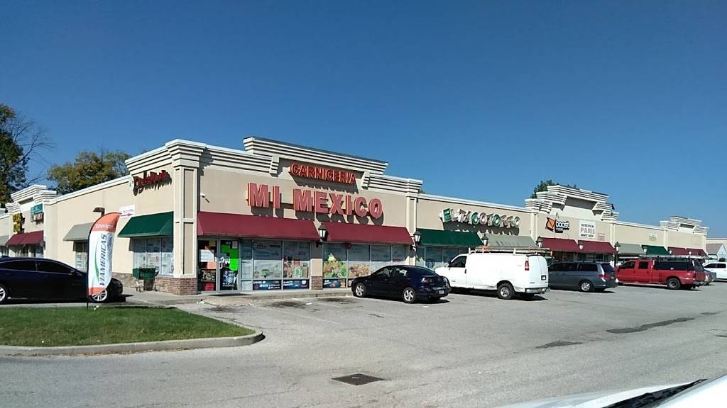 El Tacotorro | restaurant | 4240 N Franklin Rd, Indianapolis, IN 46226, USA | 3175420834 OR +1 317-542-0834