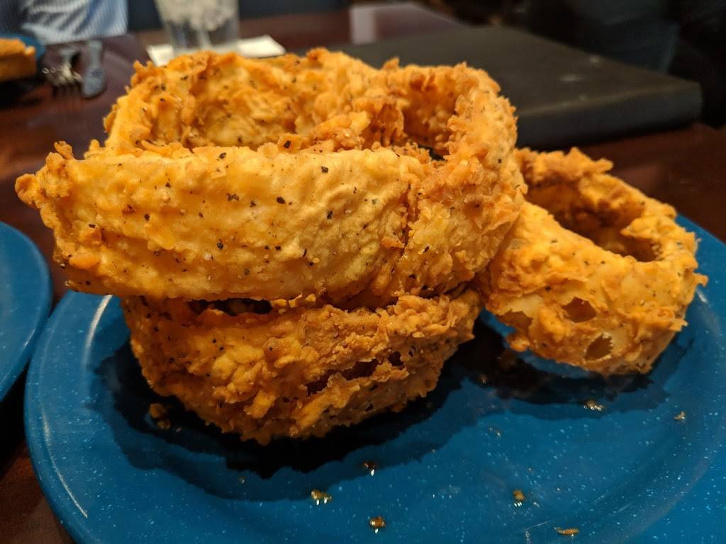 MOJO Federal Swine & Spirits | restaurant | 130 S Tennessee Ave, Lakeland, FL 33801, USA | 8639374226 OR +1 863-937-4226