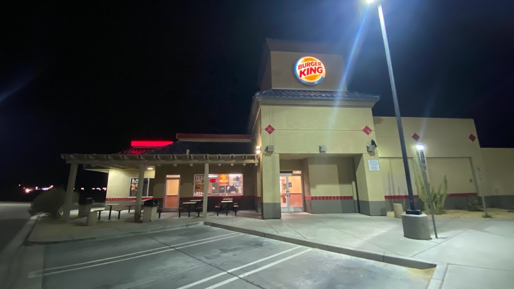 Burger King | restaurant | 72465 Baker Blvd, Baker, CA 92309, USA | 7607334638 OR +1 760-733-4638