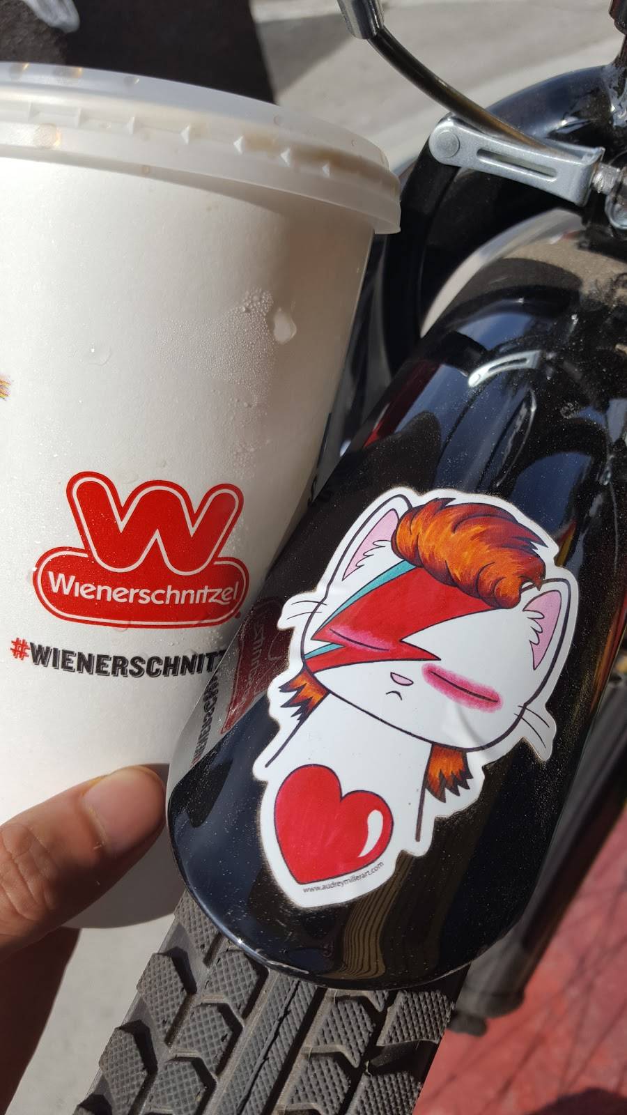 Wienerschnitzel | restaurant | 7434 Garvey Ave, Rosemead, CA 91770, USA | 6265718120 OR +1 626-571-8120