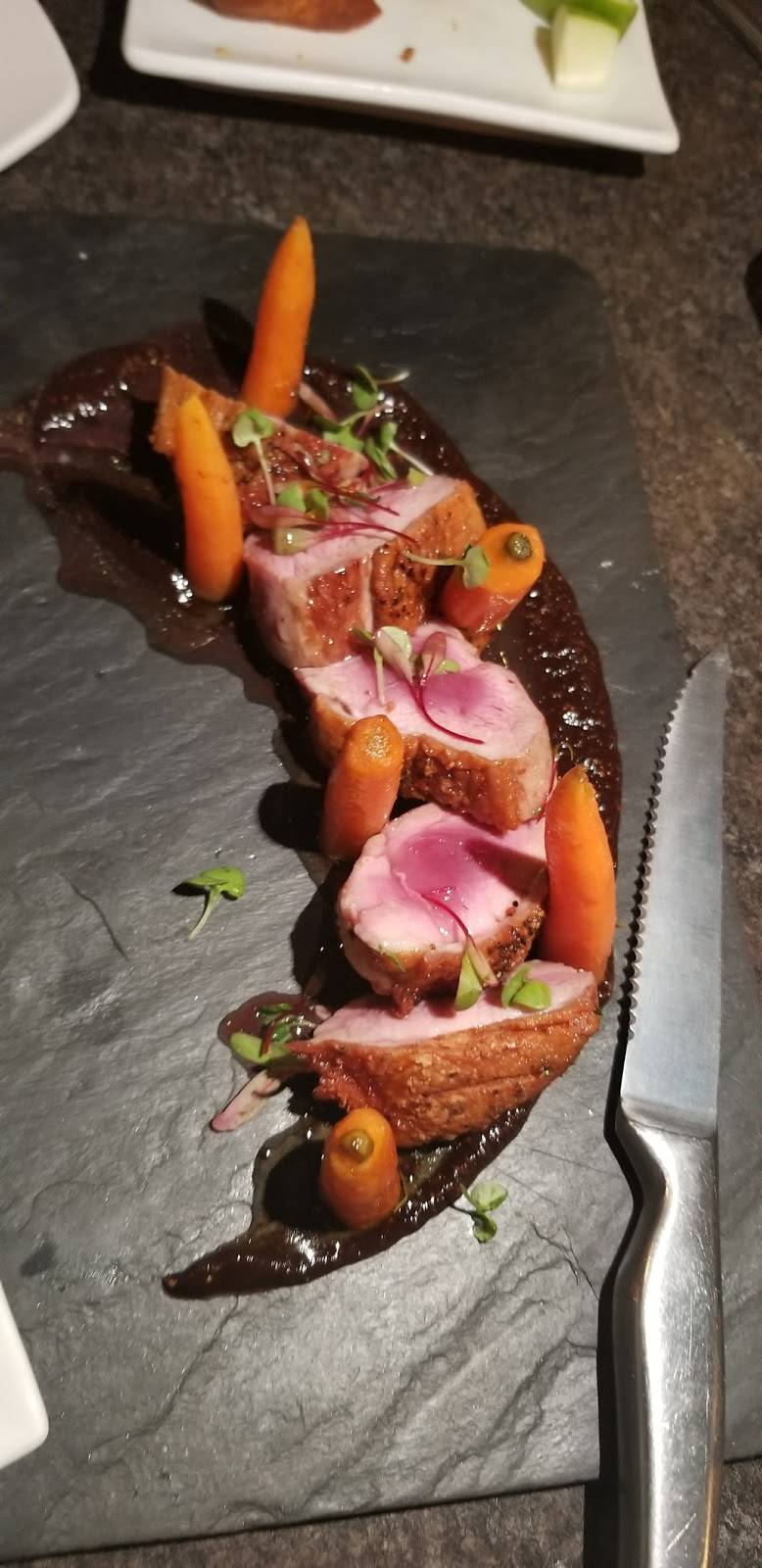 Social on State | restaurant | 201 State St, Binghamton, NY 13901, USA | 6072964017 OR +1 607-296-4017