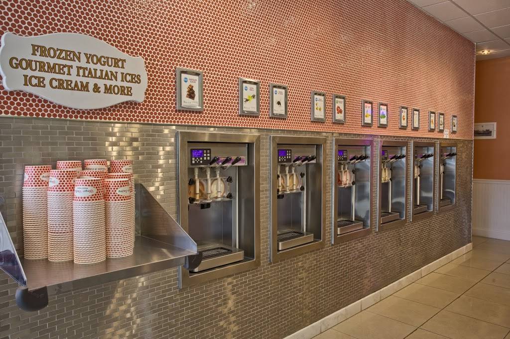 Yogo Delish | restaurant | 211 Main St, Port Jefferson, NY 11777, USA | 6314034777 OR +1 631-403-4777