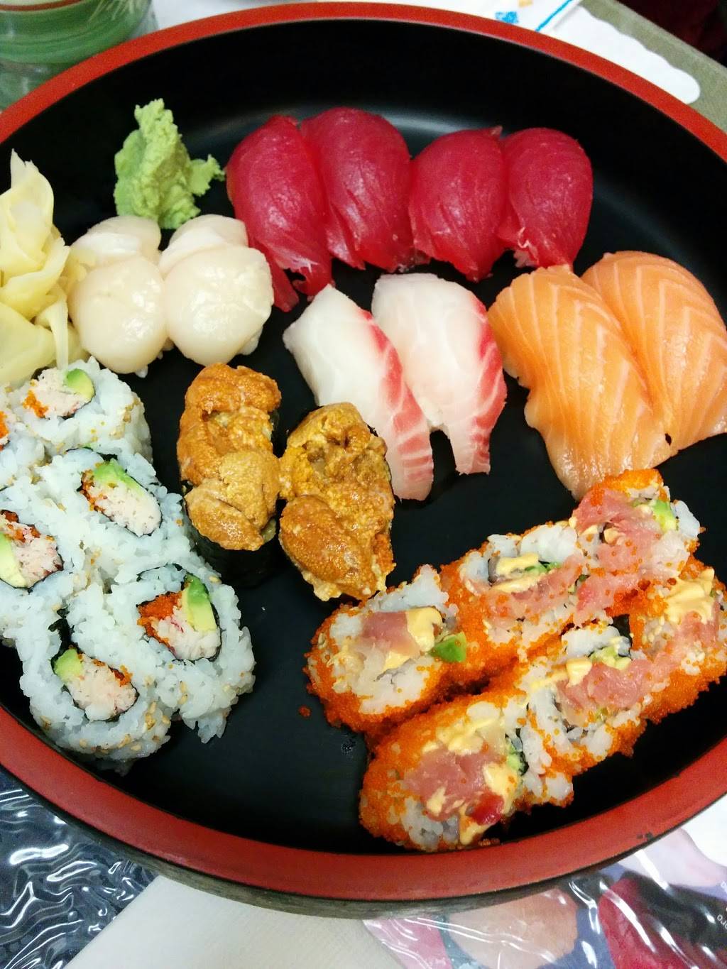 Toshi Restaurant | restaurant | 745 SW 185th Ave, Beaverton, OR 97006, USA | 5036498007 OR +1 503-649-8007