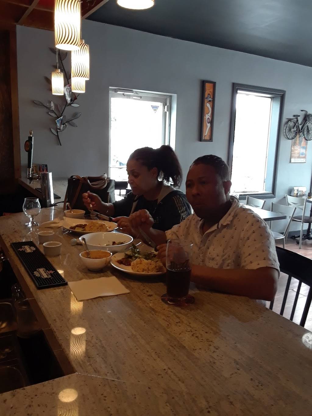 Jasmins grill | restaurant | 1824 Jane St, York, ON M9N 2T3, Canada | 4162449007 OR +1 416-244-9007