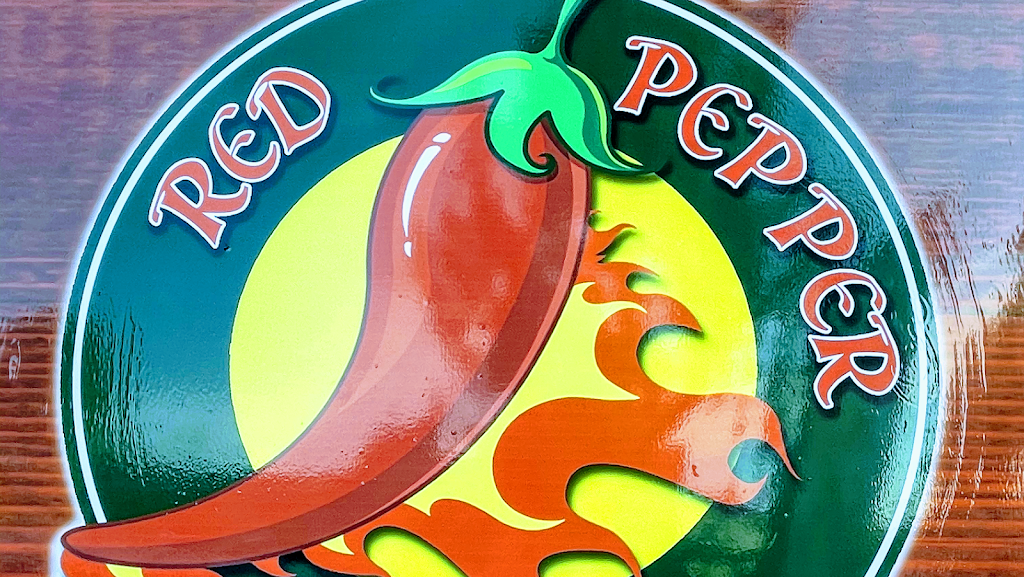 Red Pepper Express Food Truck | restaurant | 2339 California St, Mountain View, CA 94040, USA | 4089048620 OR +1 408-904-8620