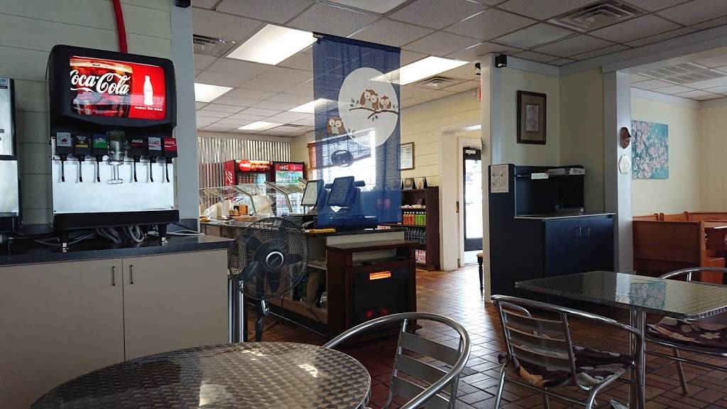 The Bowl | restaurant | 369 Cobb Pkwy S, Marietta, GA 30060, USA | 7707021129 OR +1 770-702-1129