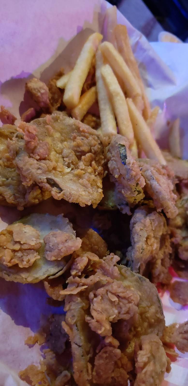 Roo Bar | restaurant | 3480 Park Ave W, Denver, CO 80216, USA | 3034558700 OR +1 303-455-8700