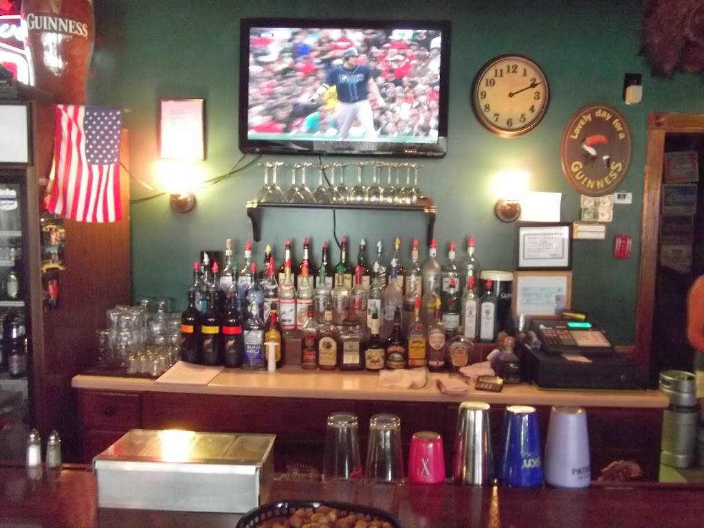 The Dublin | restaurant | 42 E High St, East Hampton, CT 06424, USA | 8603655238 OR +1 860-365-5238