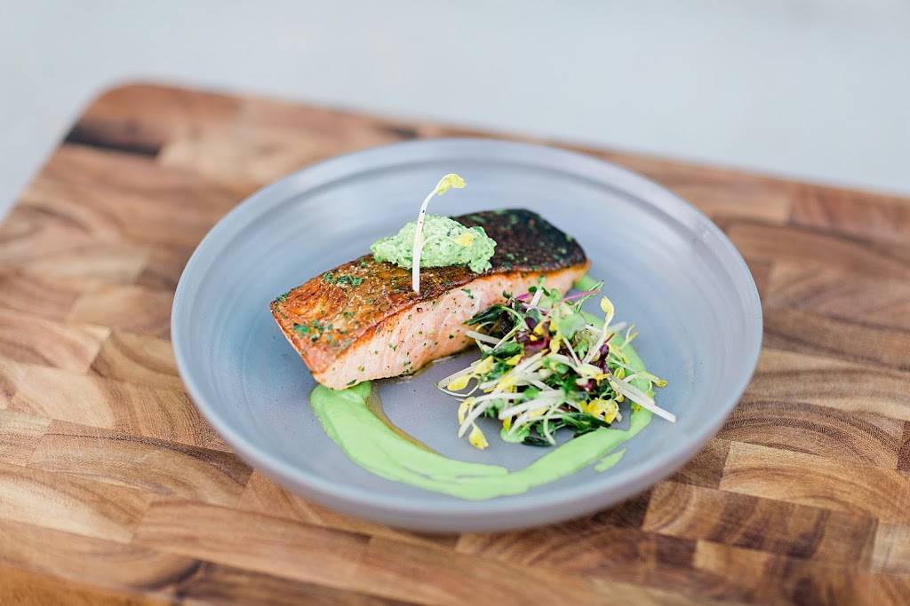 Benchmark | restaurant | 601 E Santa Ana Blvd, Santa Ana, CA 92701, USA | 7144800225 OR +1 714-480-0225