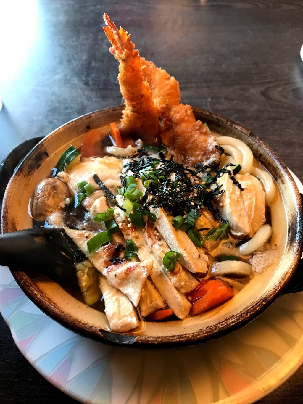 I Love Sushi | restaurant | 917 Sunset St, Denton, TX 76201, USA | 9408916060 OR +1 940-891-6060