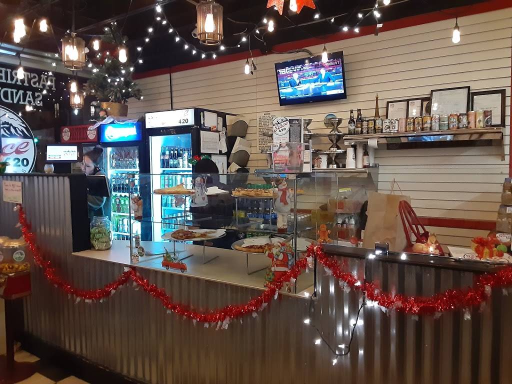 Slice420 | meal delivery | 2501 W Colorado Ave #108, Colorado Springs, CO 80904, USA | 7193686977 OR +1 719-368-6977