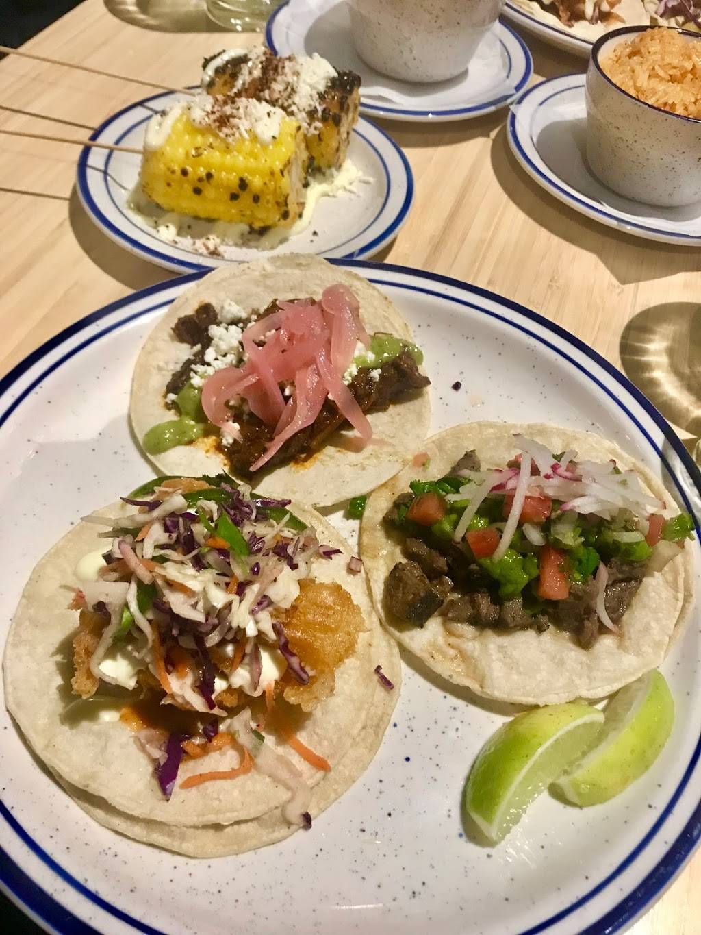 Masa Cocina Mexicana | restaurant | 8181 Arista Pl #150, Broomfield, CO 80021, USA | 3038202600 OR +1 303-820-2600