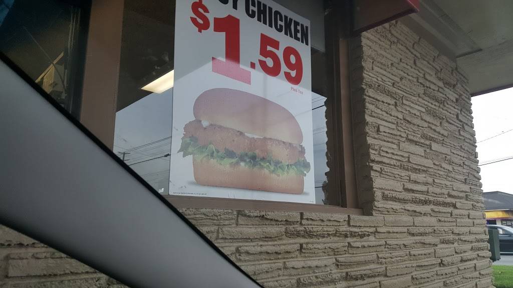 Carls Jr. | restaurant | 3832 Peck Rd, El Monte, CA 91732, USA | 6263501642 OR +1 626-350-1642