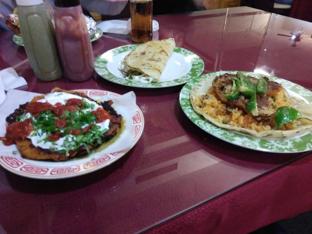 Mexico En La Piel | restaurant | 5906 5th Ave, Brooklyn, NY 11220, USA | 7187650001 OR +1 718-765-0001