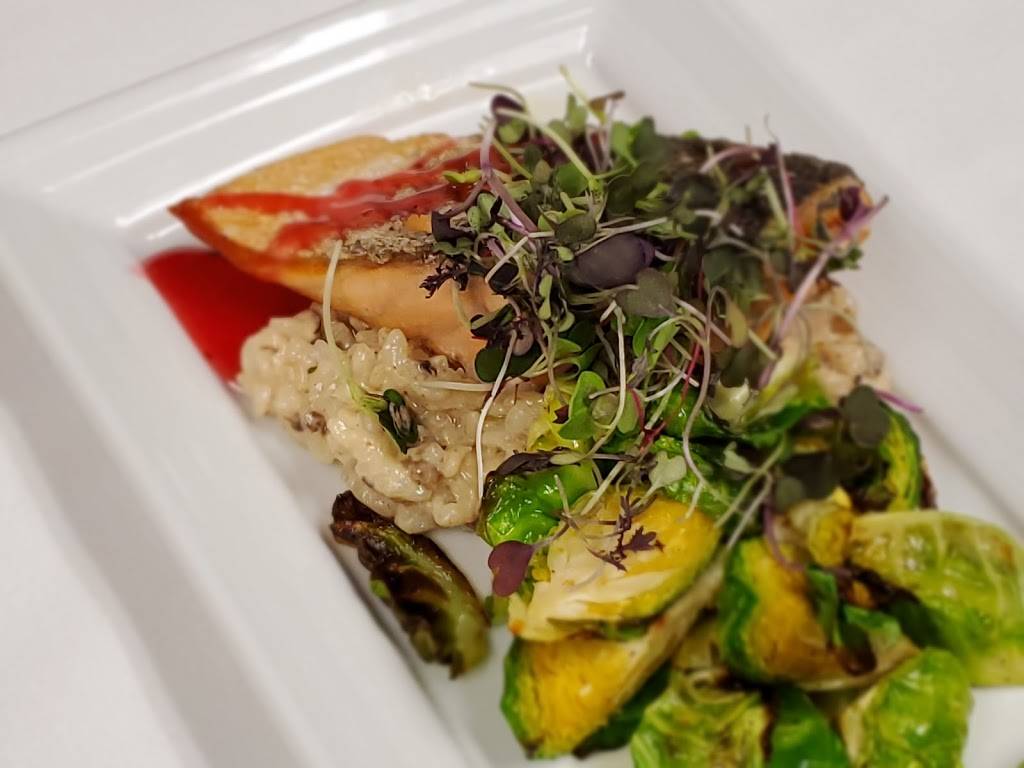 Cashmere Bistro | restaurant | 213 Taunton Ave, Seekonk, MA 02771, USA | 5083368701 OR +1 508-336-8701