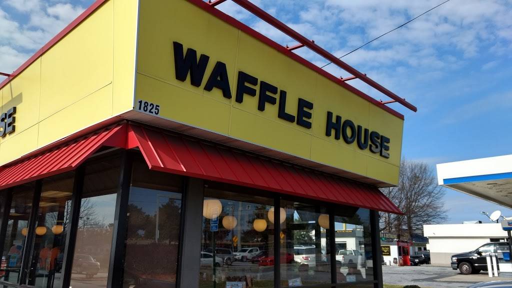 Waffle House | meal takeaway | 1825 Pleasant Hill Rd, Duluth, GA 30096, USA | 7709258836 OR +1 770-925-8836