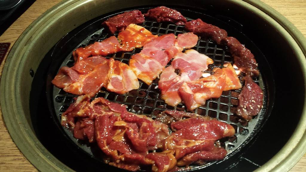 Gyu-Kaku Japanese BBQ | restaurant | 24631 Crenshaw Blvd, Torrance, CA 90505, USA | 3103251437 OR +1 310-325-1437