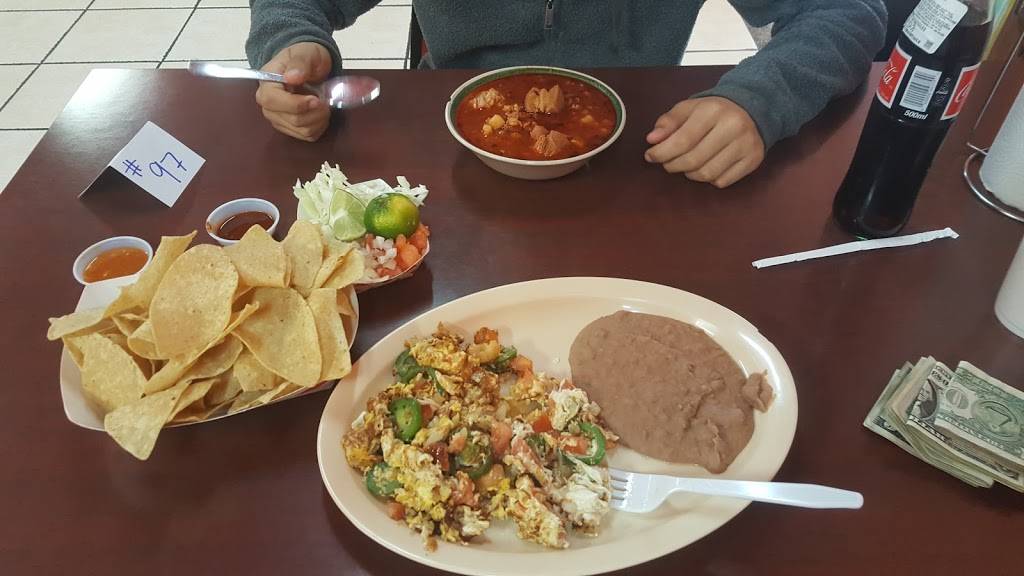 Las Fuentes Taqueria | restaurant | 2216 W Seminary Dr, Fort Worth, TX 76115, USA | 8179229902 OR +1 817-922-9902