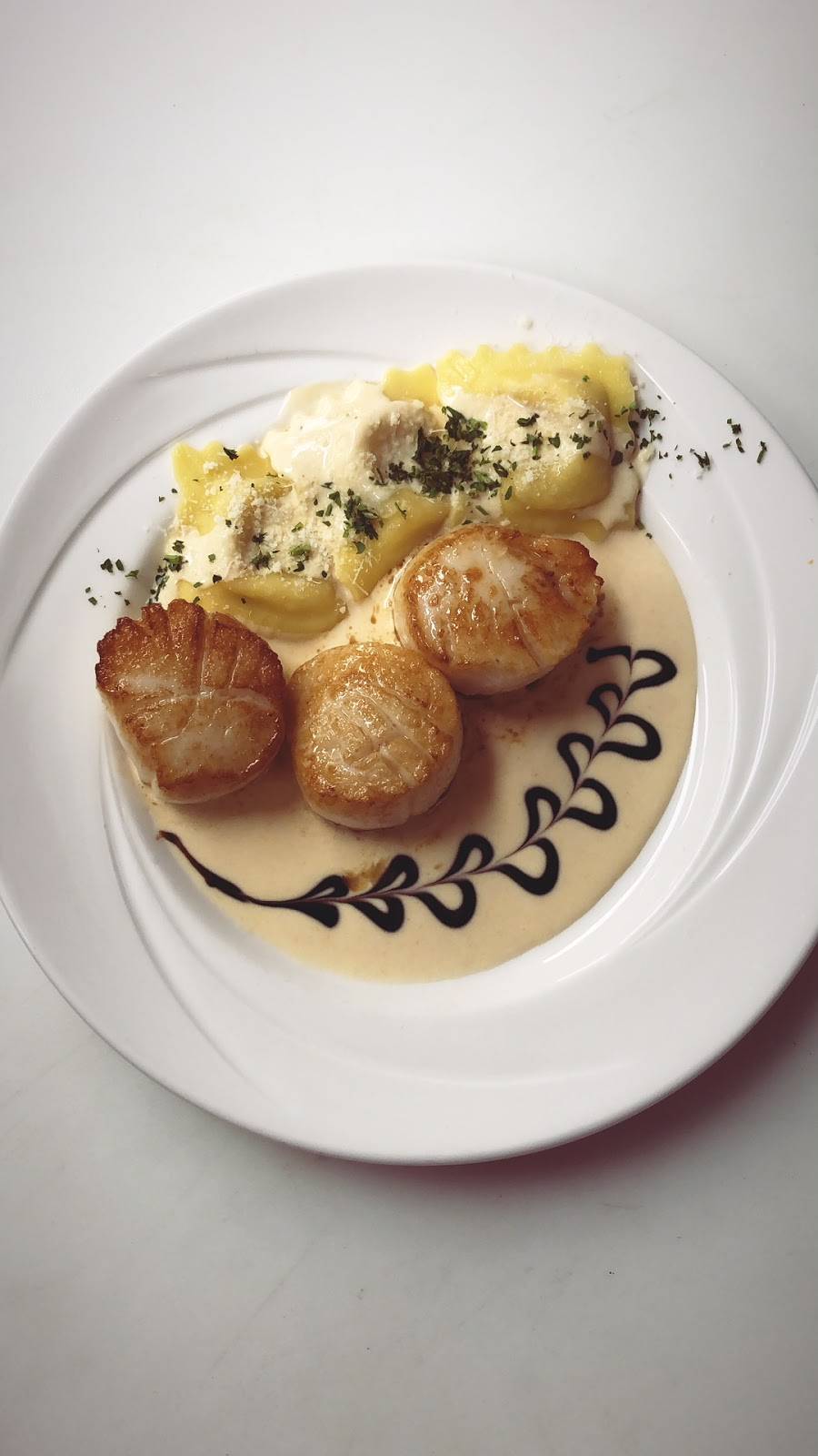 Stino Da Napoli | restaurant | 19070 Old Detroit Rd, Rocky River, OH 44116, USA | 4403313944 OR +1 440-331-3944