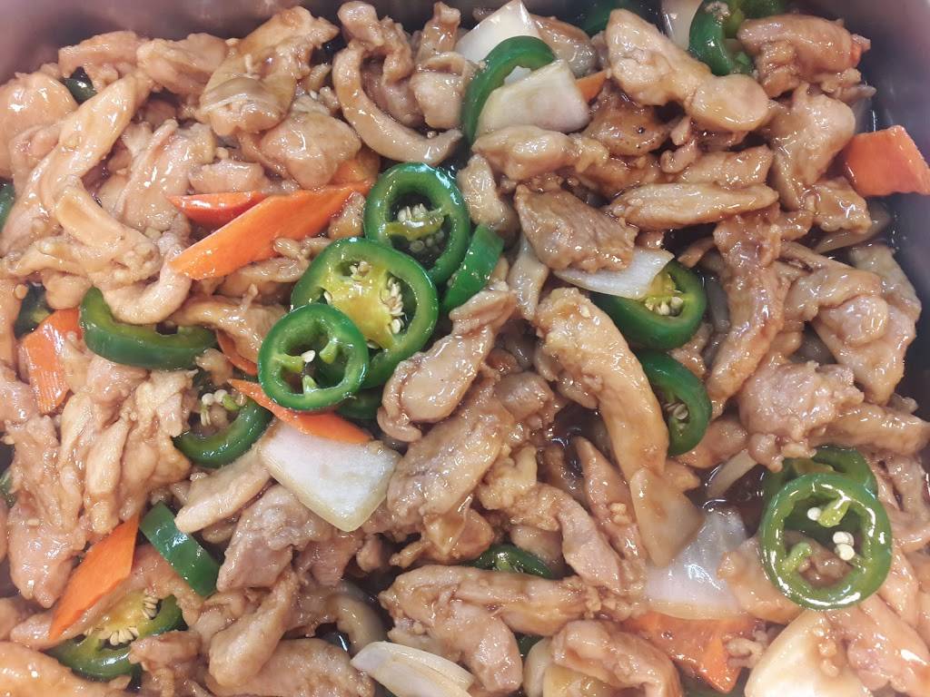 Daily Restaurant | meal delivery | 18845 Sherman Way, Reseda, CA 91335, USA | 8189756711 OR +1 818-975-6711