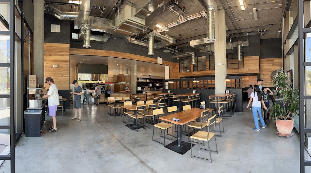 SLIVER Pizzeria | restaurant | 3658A Capitol Ave, Fremont, CA 94538, USA | 5105984246 OR +1 510-598-4246