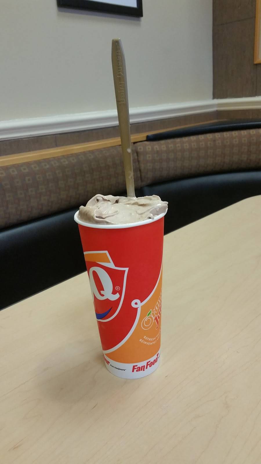 Dairy Queen Grill & Chill | restaurant | 1420 Highway #2, Courtice, ON L1E 2J5, Canada | 9054368410 OR +1 905-436-8410