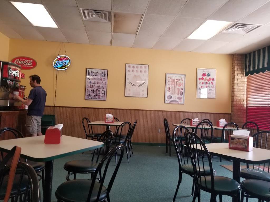 Kevins Cafe & Pizza | restaurant | 9609 Plank Rd, Clinton, LA 70722, USA | 2256835666 OR +1 225-683-5666