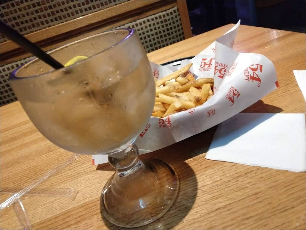 54th Street Grill & Bar | restaurant | 303 NE Englewood Rd, Kansas City, MO 64116, USA | 8164555609 OR +1 816-455-5609