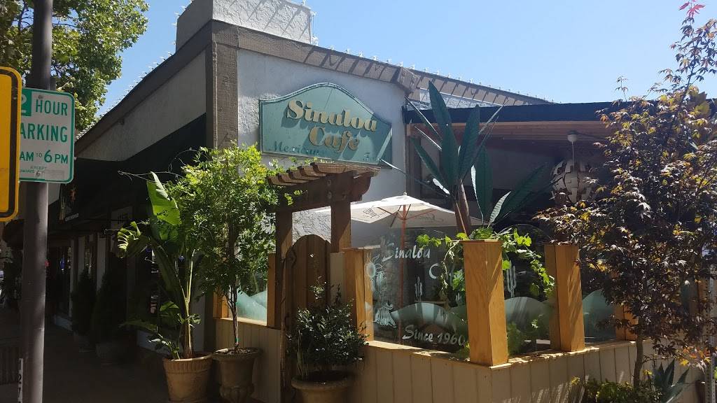 Sinaloa Cafe. | restaurant | 17535 Monterey Rd, Morgan Hill, CA 95037, USA | 4087799740 OR +1 408-779-9740