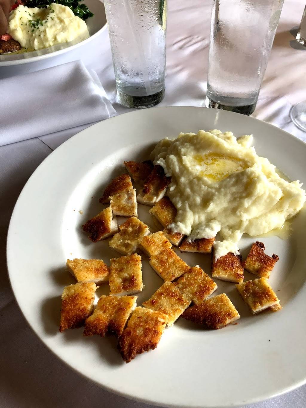 BrickTops | restaurant | 375 S County Rd, Palm Beach, FL 33480, USA | 5618552030 OR +1 561-855-2030