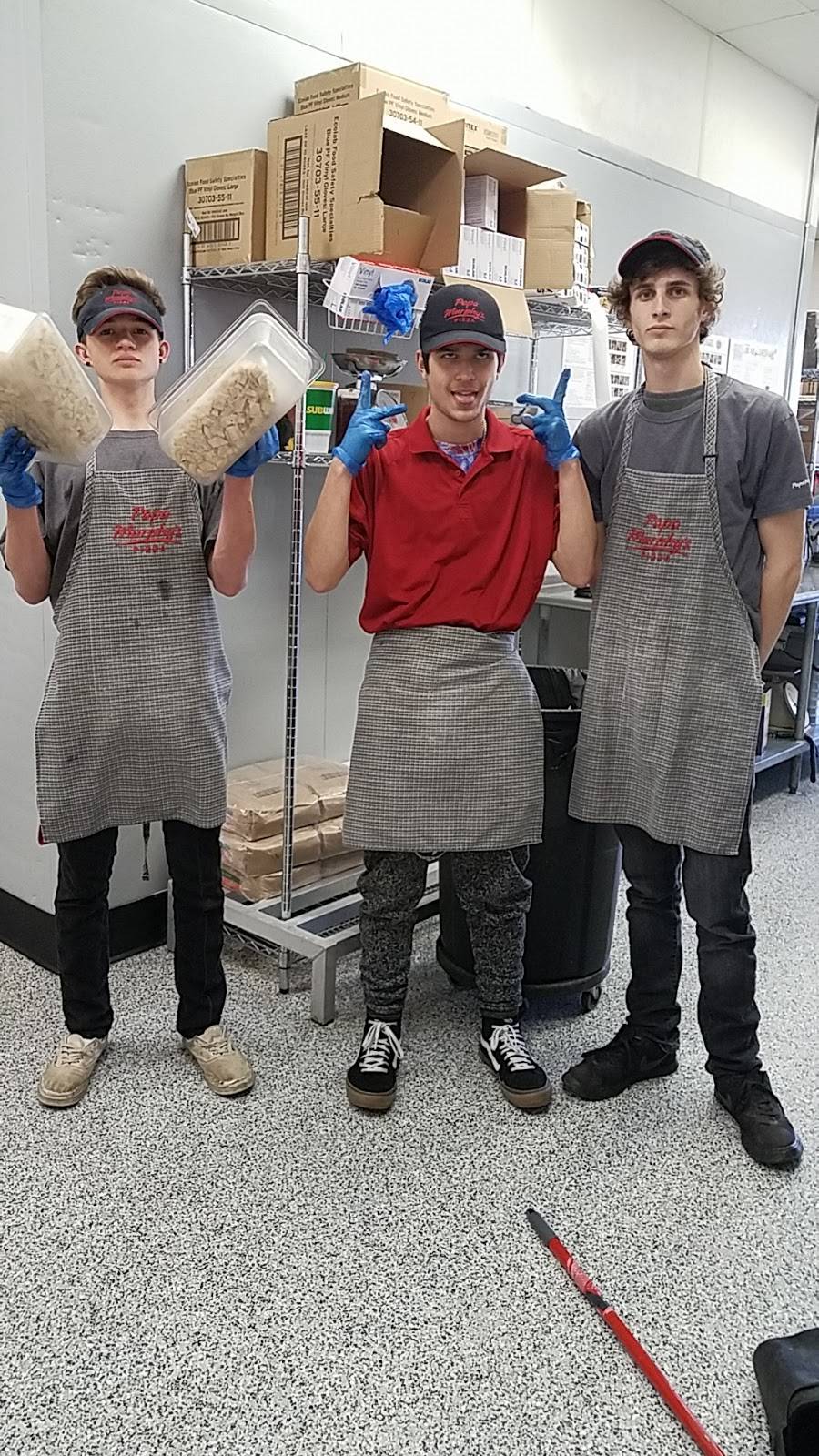 Papa Murphys Take N Bake Pizza | meal takeaway | 6696 W Coal Mine Ave, Littleton, CO 80128, USA | 3039487272 OR +1 303-948-7272