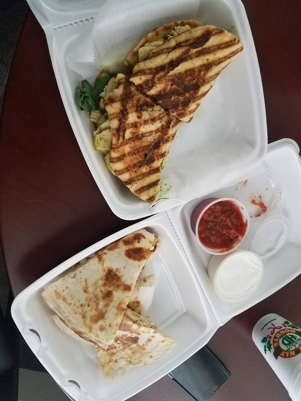 Heavnly Donuts | bakery | 262 Essex St, Lawrence, MA 01840, USA | 9789652730 OR +1 978-965-2730