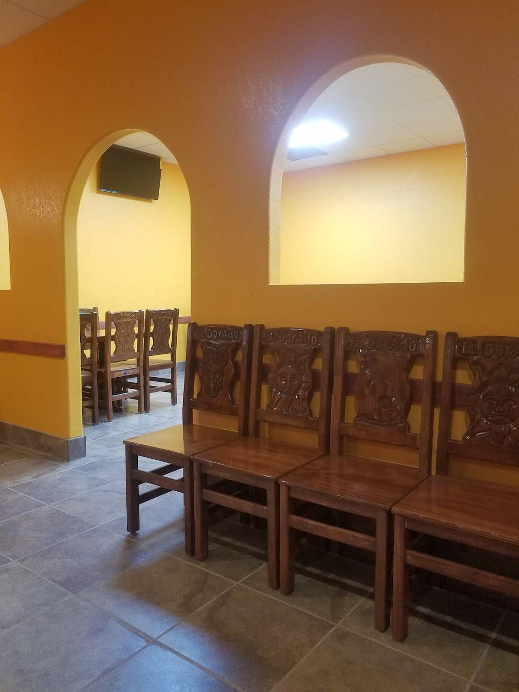 El Dorado | restaurant | Liberty, MS 39645, USA | 6019805061 OR +1 601-980-5061