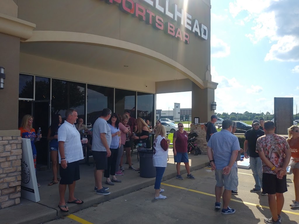 The Wellhead | restaurant | 1315 W Grand Pkwy S Suite 101, Katy, TX 77494, USA | 8324373011 OR +1 832-437-3011