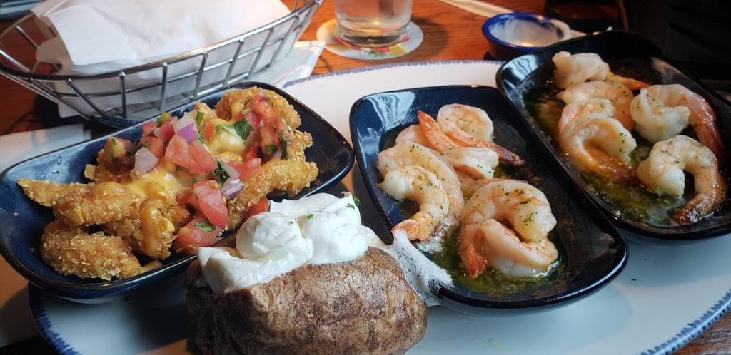 Red Lobster | restaurant | 11035 Mall Cir, Waldorf, MD 20603, USA | 3017057440 OR +1 301-705-7440