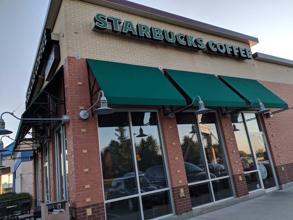 Starbucks | cafe | 1150 Smiley Ave, Parkdale, OH 45240, USA | 5136489816 OR +1 513-648-9816