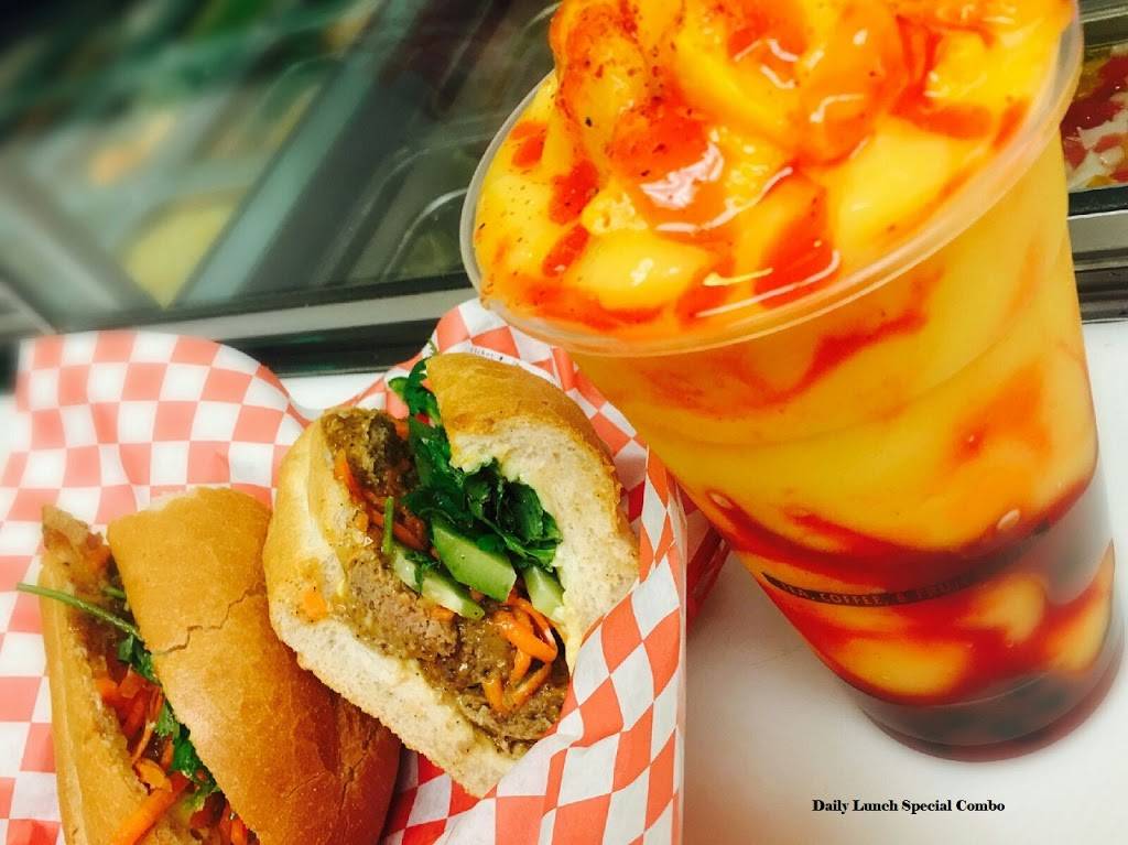 I Heart Boba | cafe | 4935 Hwy 6 N, Houston, TX 77084, USA | 2813456663 OR +1 281-345-6663