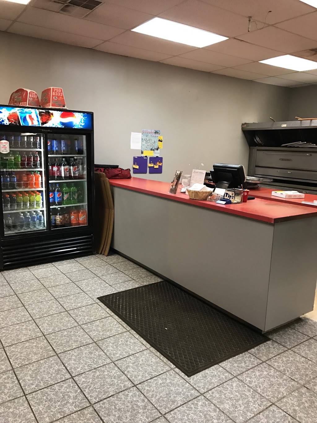 Coccas Pizza | restaurant | 1494 W Liberty St, Hubbard, OH 44425, USA | 3307598333 OR +1 330-759-8333