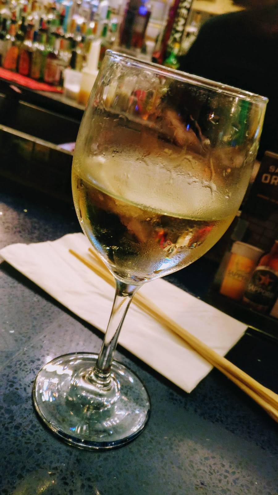 Blue Ginger Seafood Steakhouse | restaurant | 14395 Miramar Pkwy, Miramar, FL 33027, USA | 9545387988 OR +1 954-538-7988