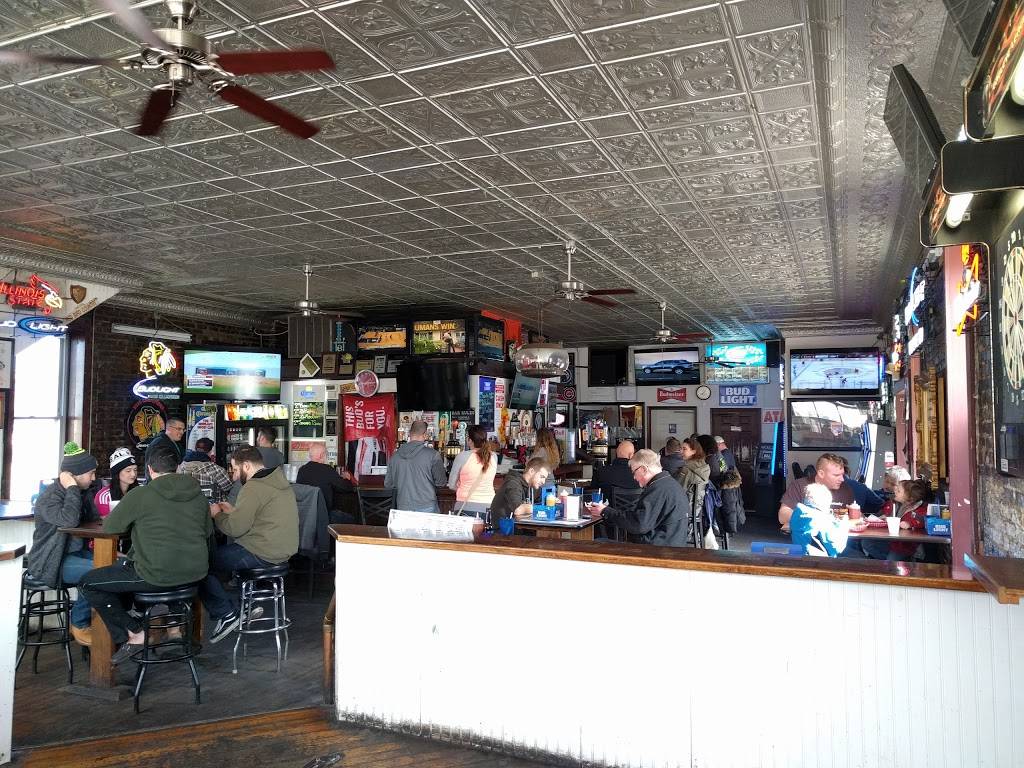 Brewe-Has | restaurant | 102 S Linden St, Normal, IL 61761, USA | 3094527393 OR +1 309-452-7393