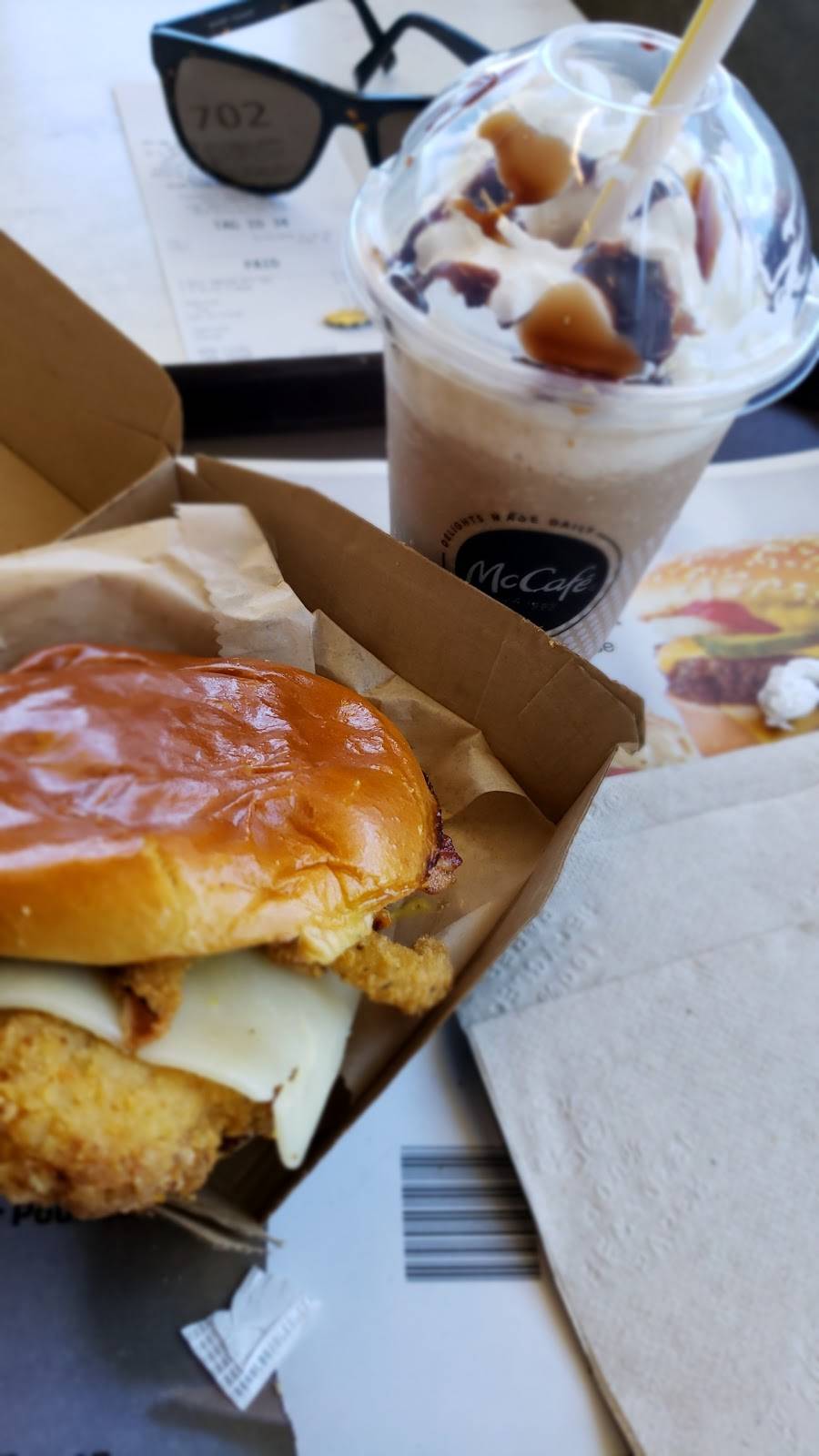 McDonalds | cafe | 3901 Airport Fwy, Fort Worth, TX 76111, USA | 8178342179 OR +1 817-834-2179