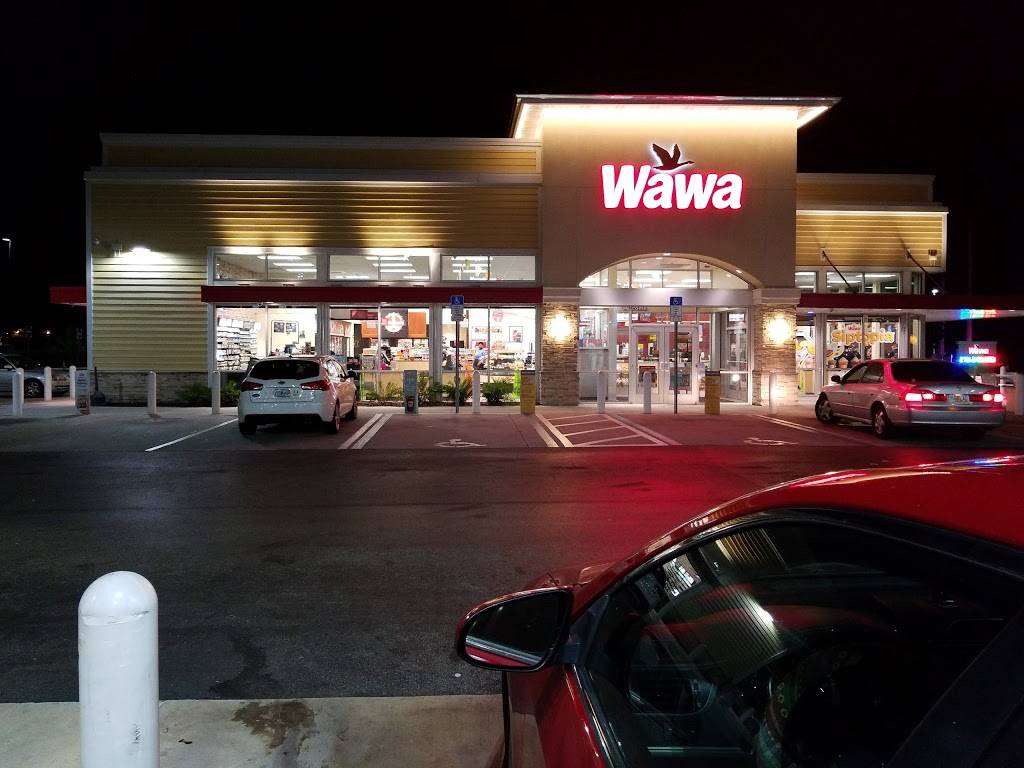 Wawa | cafe | 3100 S Orange Ave, Orlando, FL 32806, USA | 4078559716 OR +1 407-855-9716