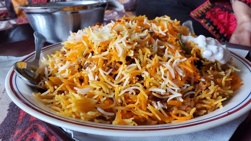 Student Biryani USA | restaurant | 5901 Hillcroft Ave, Houston, TX 77036, USA | 3463967778 OR +1 346-396-7778
