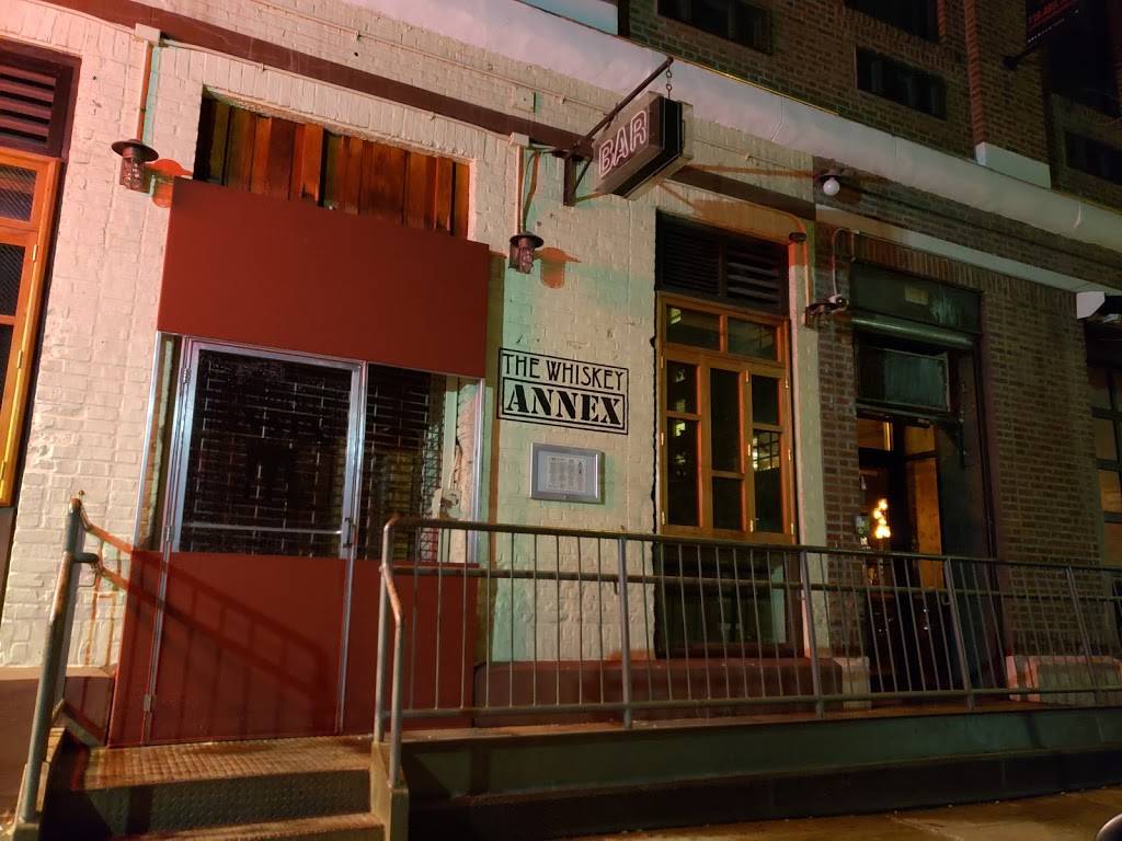The Whiskey Annex | night club | 44 Berry St, Brooklyn, NY 11249, USA | 7183878444 OR +1 718-387-8444