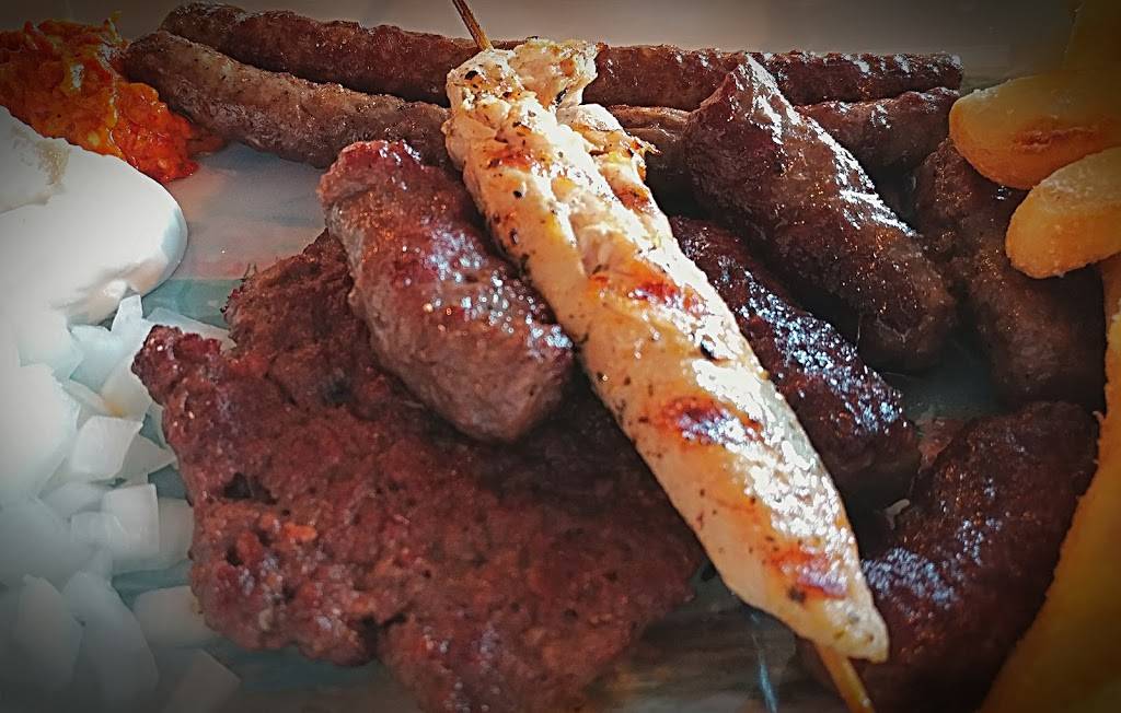 Daily News Cafe & Restaurant | restaurant | 401 S Belcher Rd, Clearwater, FL 33765, USA | 7276015744 OR +1 727-601-5744